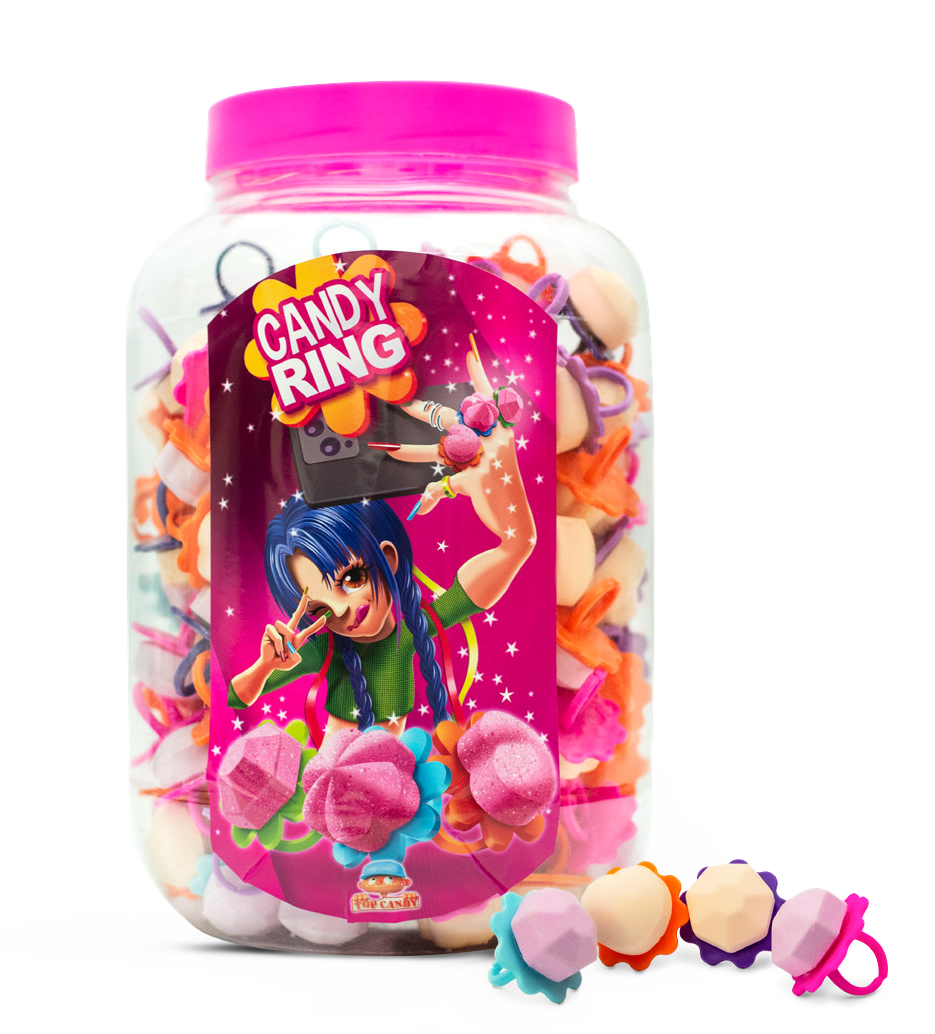 Candy Ring