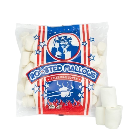 Roksted Mallows Barbacoa