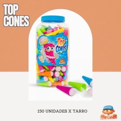 top-cones-150